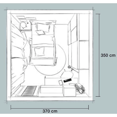 Tommy children's room - 106A