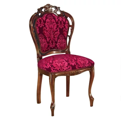 TV-Sedie Traforata chair