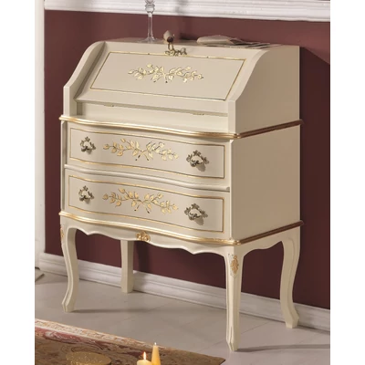 Verde Secretaire