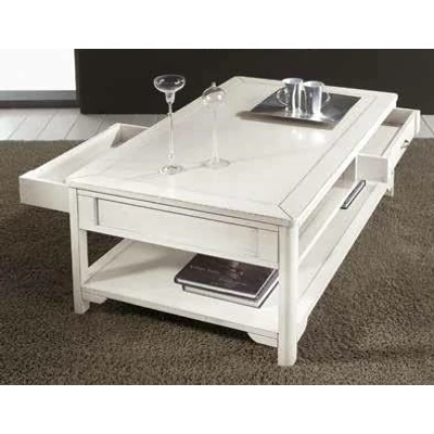 TV-Tavolini Bifacciale coffee table