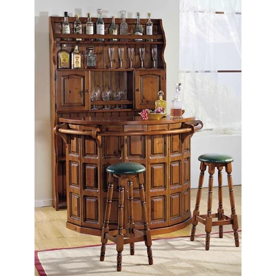 TV-Bar Bar counter