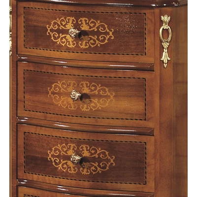 Dogi Chest of drawers with 4 drawers