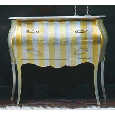 TV-Comò Chest of drawers with 2 drawers
