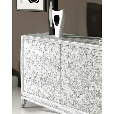 Celebrity 3-doors buffet chest of drawers