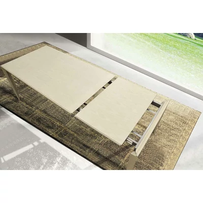 Celebrity étkezőasztal 160x90 cm (+60 cm hosszabbítható)