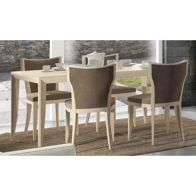 Celebrity Dining table 160x90 cm (+60 cm extendable)