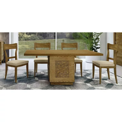 Celebrity Dining table 160x100 cm