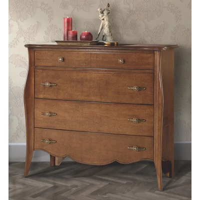 Divinity Chest of drawers with 4 drawers