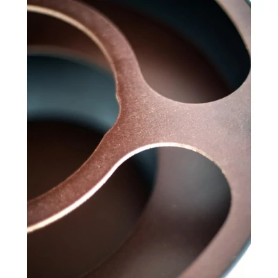 Álló italtartó földgömb – ZF Da Vinci