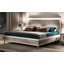 AC Ambra Double bedstead - 200 cm