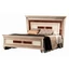 AC Dolce Vita Double bedstead - 200 cm