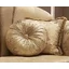 AC Dolce Vita Day Round cushion with Cat. leather