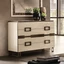 AC Poesia Chest of drawers - with marble effect top