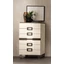 AC Poesia Tallboy - with marble effect top