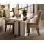 AC Poesia Day Dining table 160x90 cm - with marble effect top