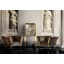 AC Diamante Day living room/seat - gold with Cat. Extra fabric