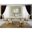 AC Liberty Day dining room - beige with 200x110 cm dining table