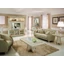 AC Liberty Day living room/seat - beige with Cat. leather