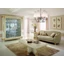 AC Liberty Day living room/seat - beige with Cat. leather