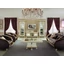 AC Liberty Day living room/seat - beige with Cat. leather