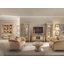 AC Melodia Day living room/seat - beige with Cat. leather