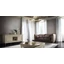 AC Sipario Day living room/seat - gold with Cat. Extra fabric