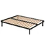 ST Bedframe with legs, into QS 154x203 cm bedstead