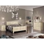 BL Asia Unico bedroom - beige with 165x195 cm bed, without cabinet
