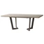 Birch Dining Table, Extendable – CA Elite Day Net