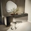 Beige Dressing Table – CA Essenza
