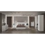 White Bedroom Set – CA Kimera