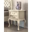 Verdi Night table - beige