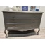 Verdi Chest of drawers - smoky grey