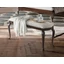 Verdi Bench - walnut