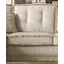 Decor Day Armchair, middle element (with vip fabric)