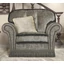 Decor Day Armchair (with vip fabric)