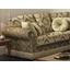 Decor Day Double couch, left-side element (with vip fabric)