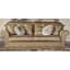 Decor Day Double couch (with vip fabric)