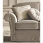 Nostalgia Day Armchair, left-side element (with vip fabric)