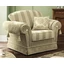 Nostalgia Day Armchair (with vip fabric)