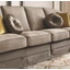 Nostalgia Day Double couch, middle element (with vip fabric)