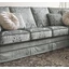 Nostalgia Day Triple couch, middle element (with vip fabric)