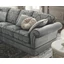 Nostalgia Day Triple couch, right-side element (with vip fabric)