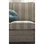 Treviso Day Armchair, middle element (with vip fabric)