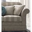 Treviso Day Armchair, right-side element (with vip fabric)