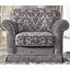 Treviso Day Armchair (with vip fabric)