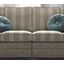 Treviso Day Double couch, middle element (with vip fabric)