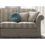 Treviso Day Double couch, right-side element (with vip fabric)