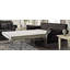 Treviso Day Double couch, sofa bed (with vip fabric)