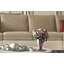 Treviso Day Triple couch, middle element (with vip fabric)